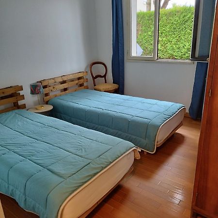 Maison La Garenne Royan Kültér fotó