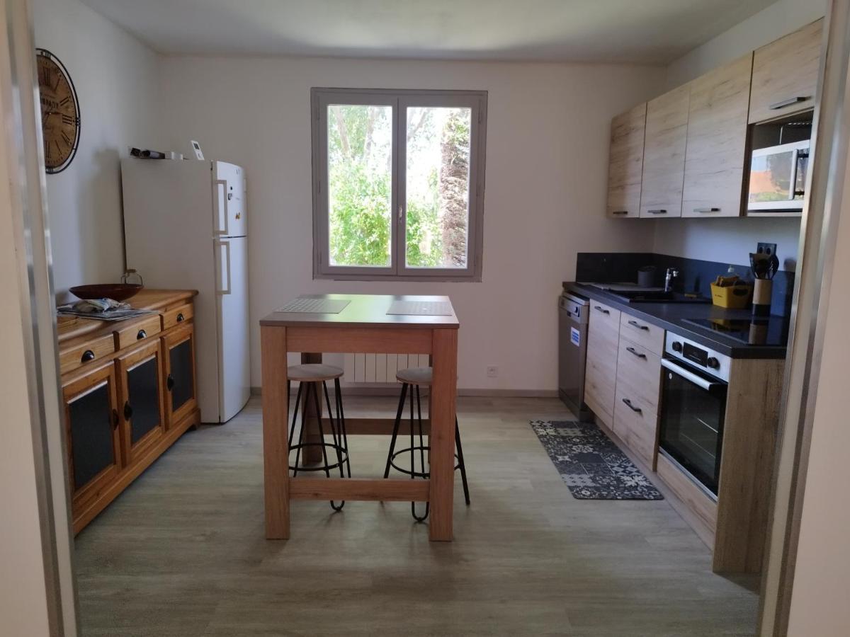 Maison La Garenne Royan Kültér fotó