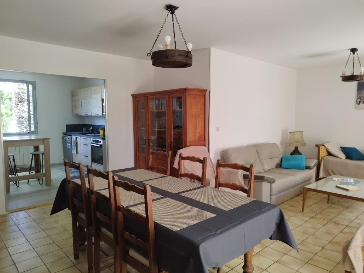 Maison La Garenne Royan Kültér fotó