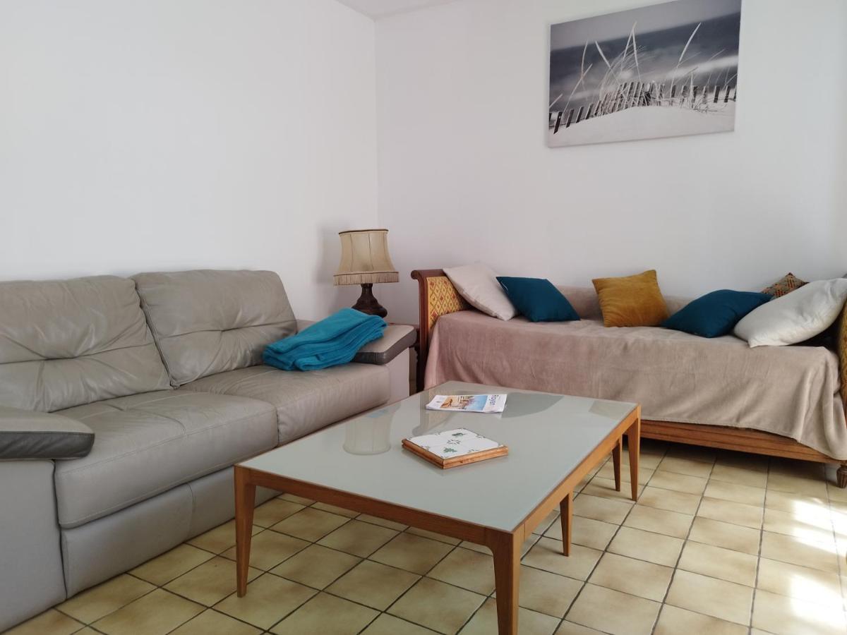 Maison La Garenne Royan Kültér fotó