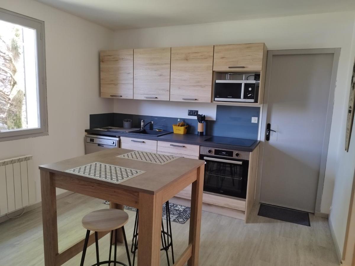 Maison La Garenne Royan Kültér fotó
