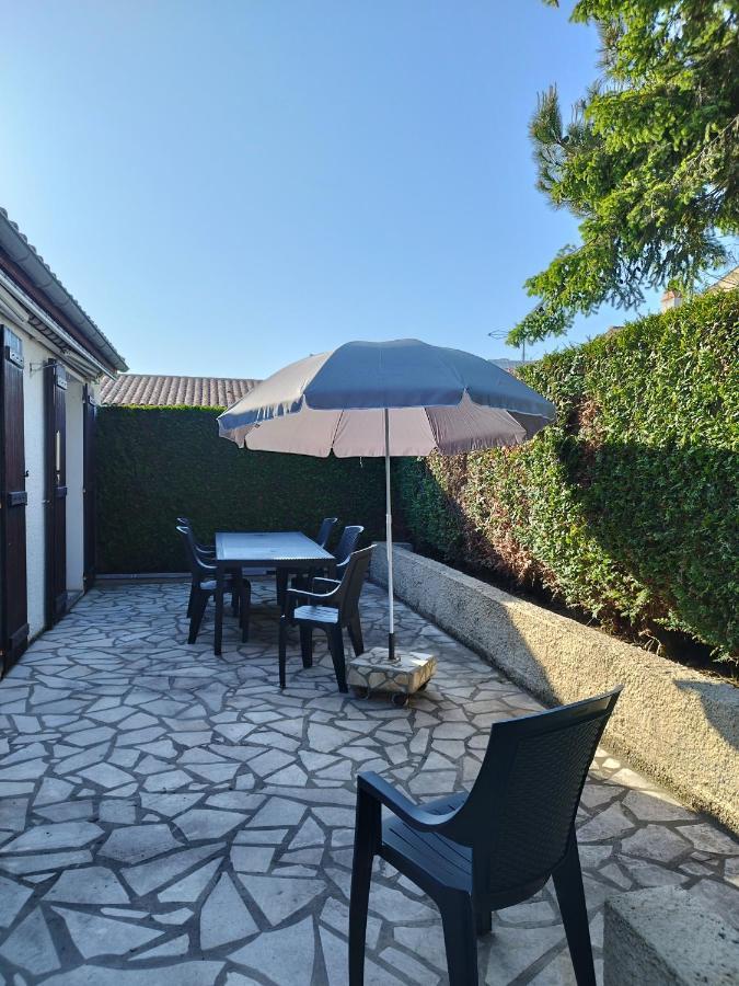 Maison La Garenne Royan Kültér fotó
