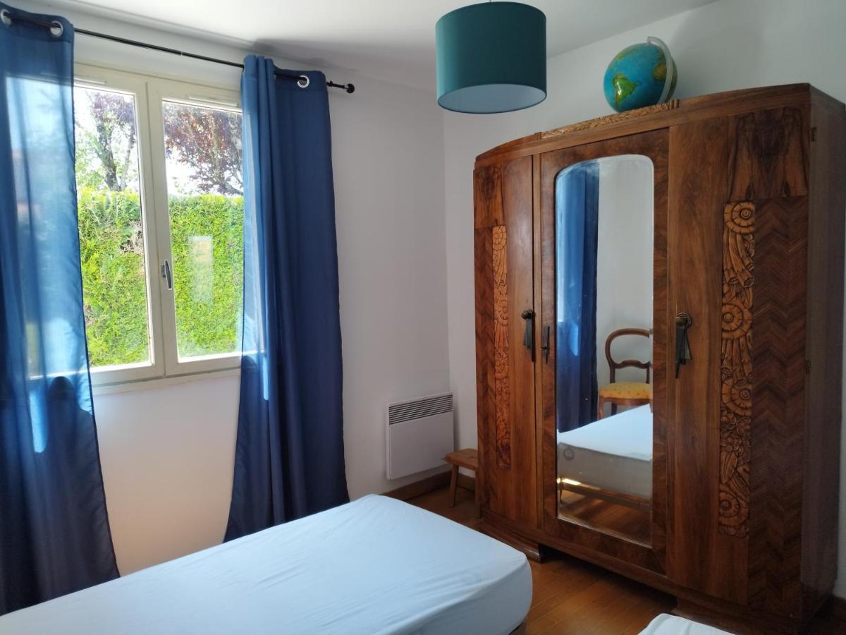 Maison La Garenne Royan Kültér fotó