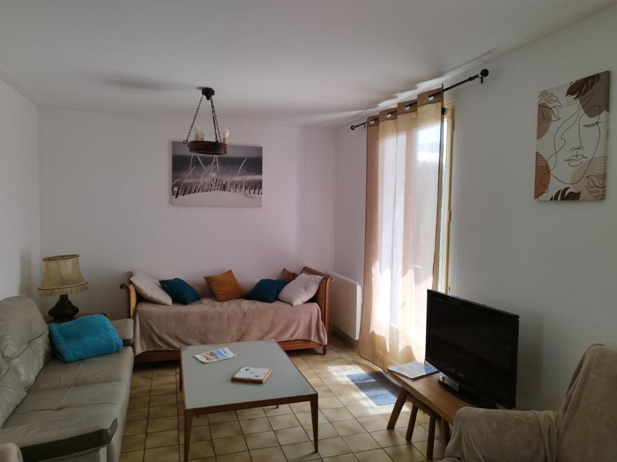 Maison La Garenne Royan Kültér fotó