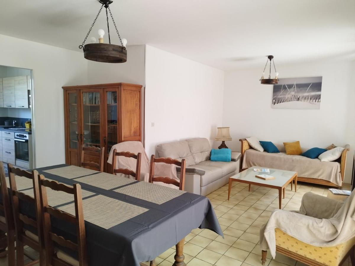 Maison La Garenne Royan Kültér fotó