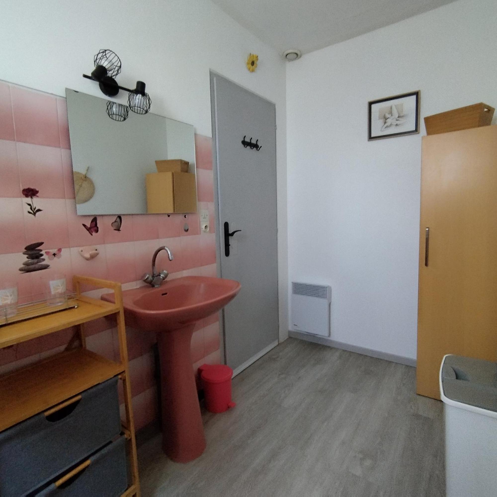 Maison La Garenne Royan Kültér fotó