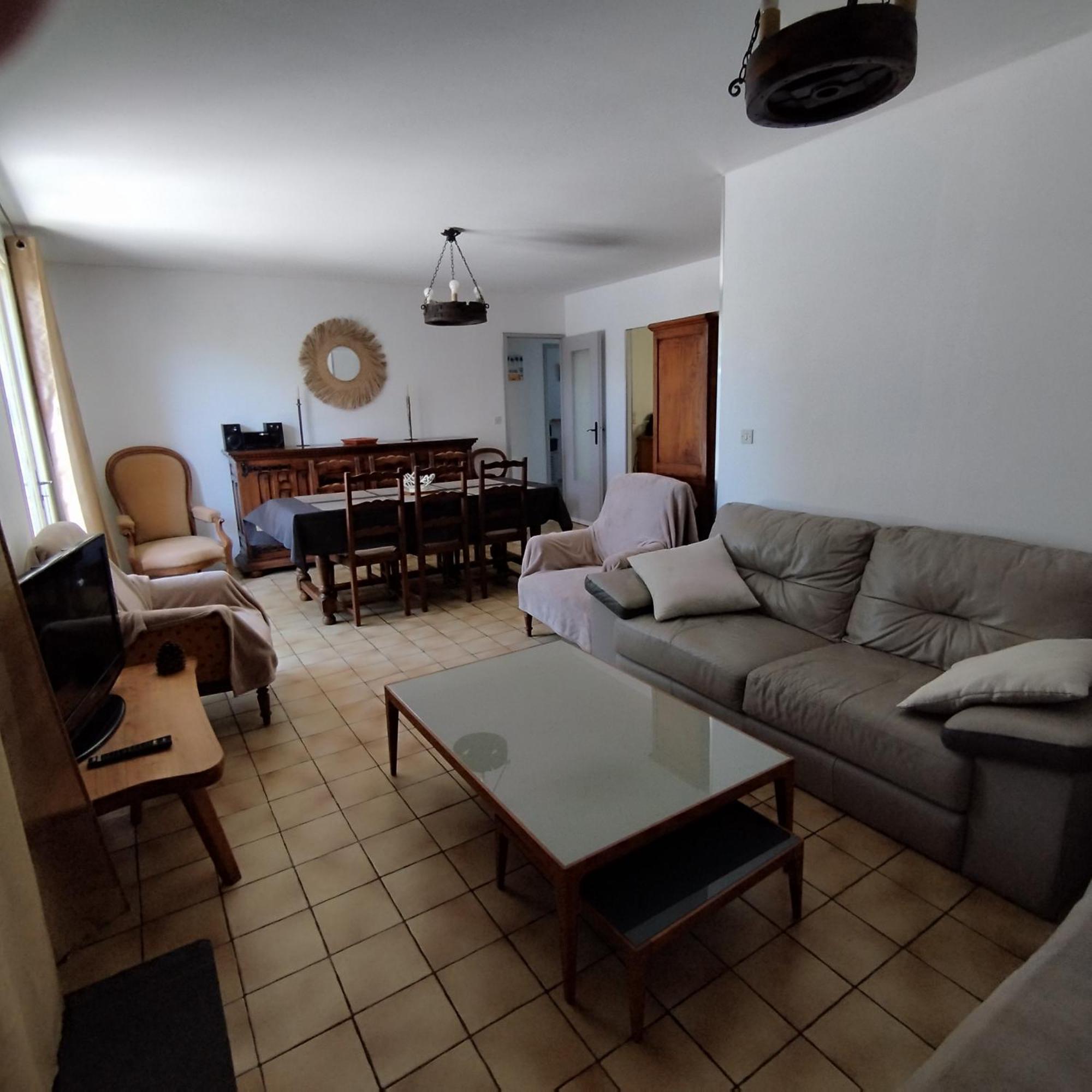 Maison La Garenne Royan Kültér fotó