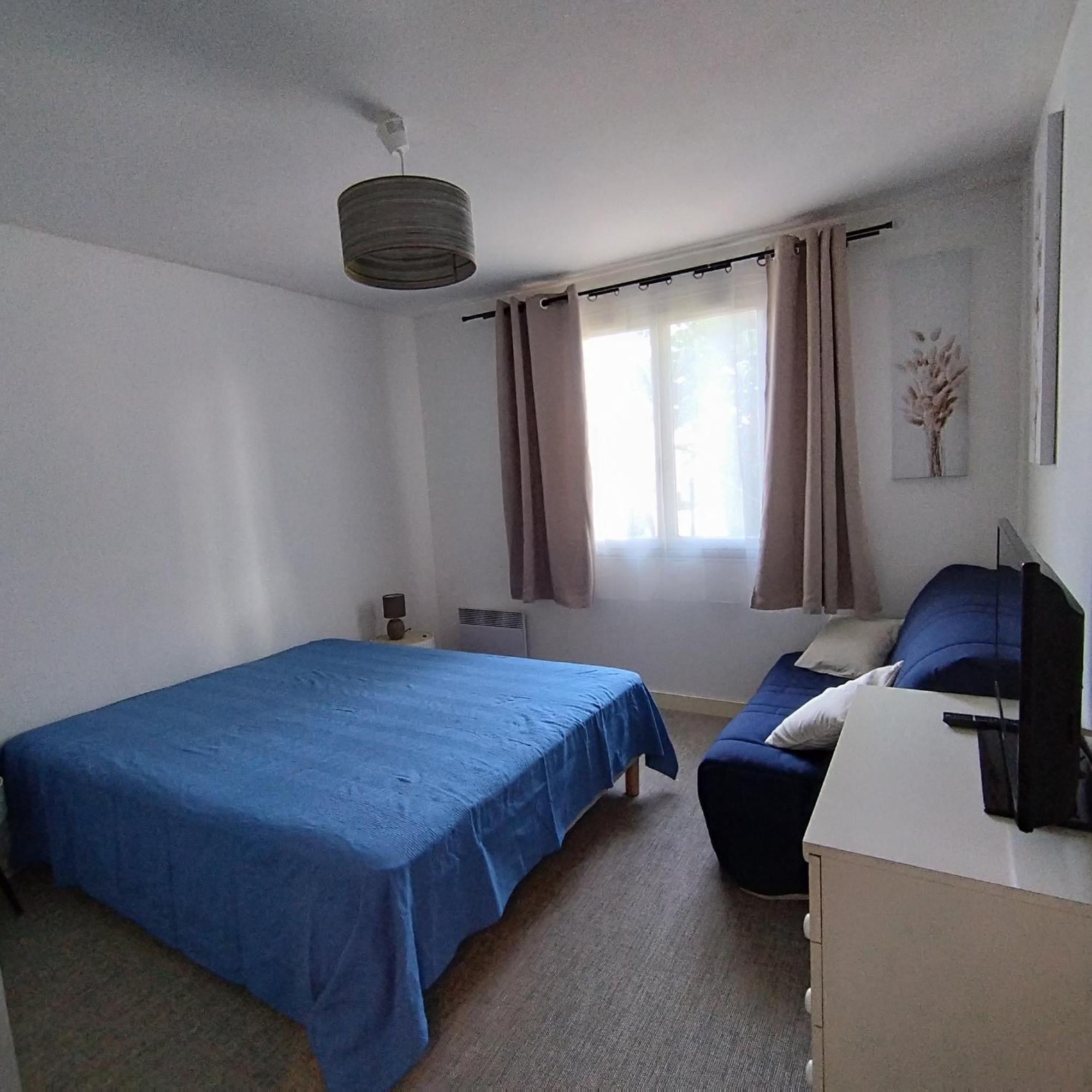 Maison La Garenne Royan Kültér fotó