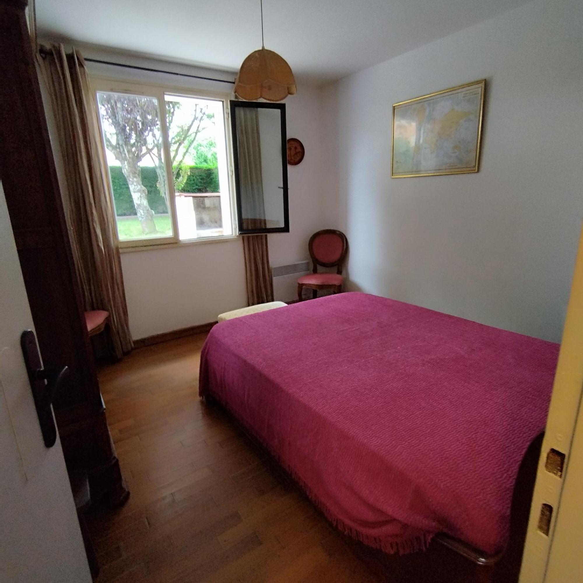 Maison La Garenne Royan Kültér fotó