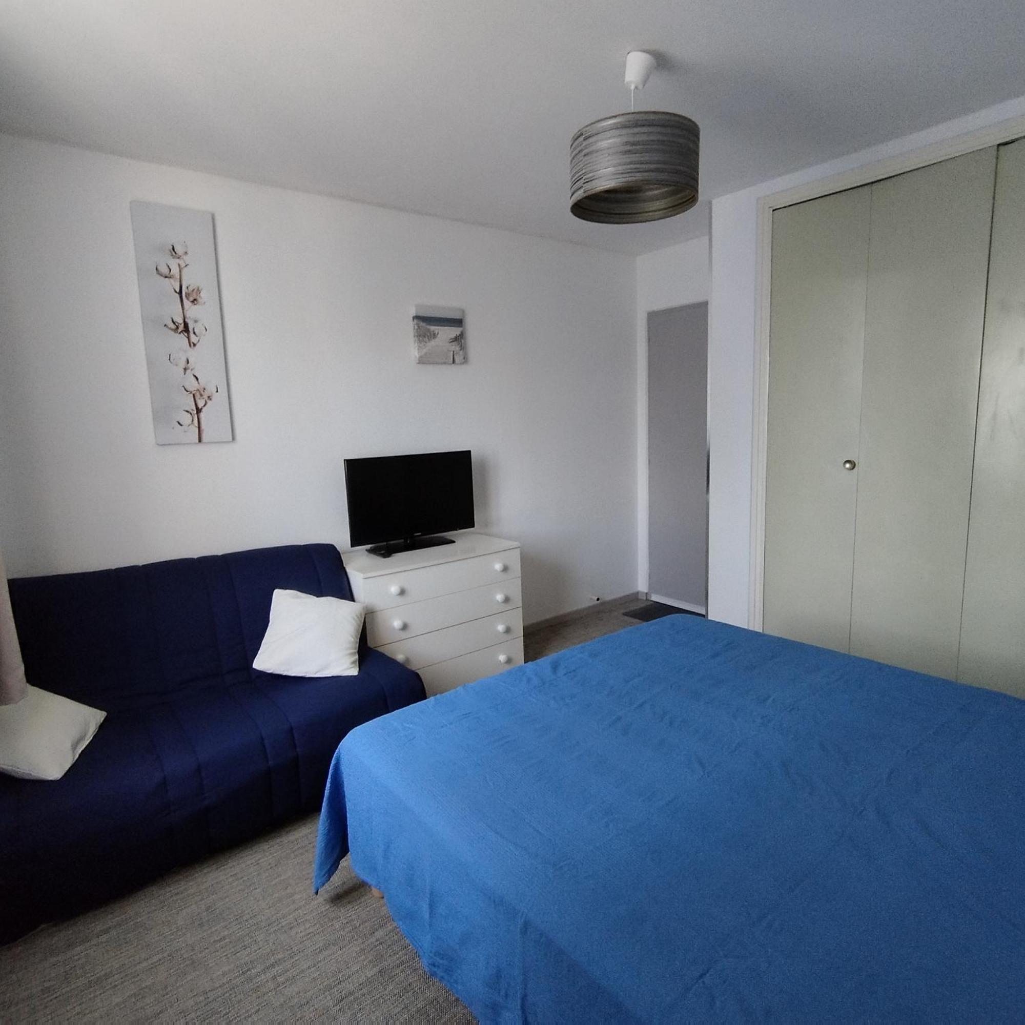 Maison La Garenne Royan Kültér fotó