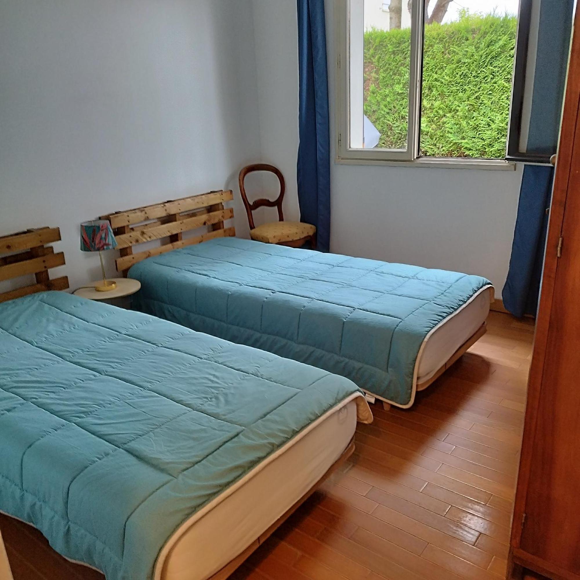 Maison La Garenne Royan Kültér fotó