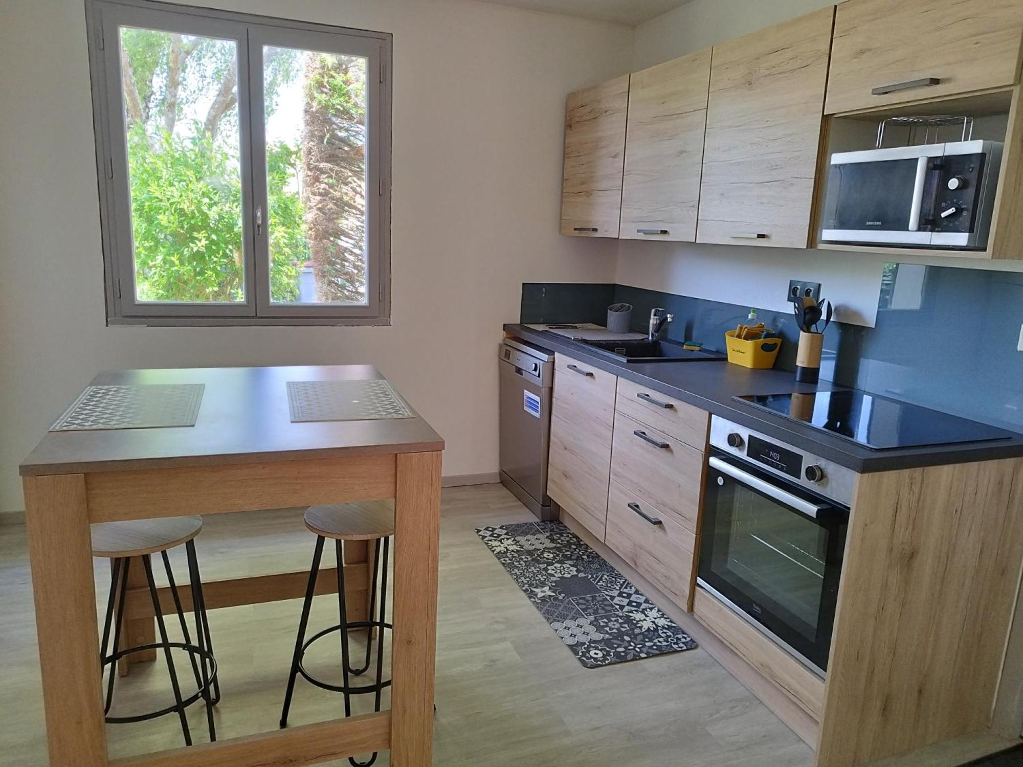 Maison La Garenne Royan Kültér fotó